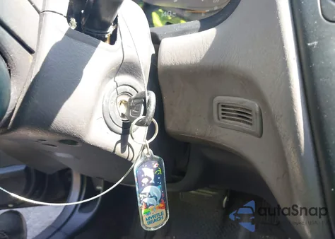 2001 Honda Accord 3.0 Ex из США, поврежденный, VIN 1HGCG16561A082329